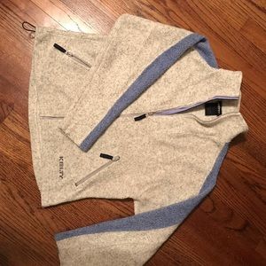 Kelty Zip Up Jacket